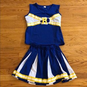 Riverdale Halloween costume